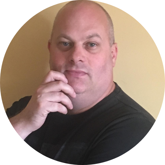 Brian Brackenborough