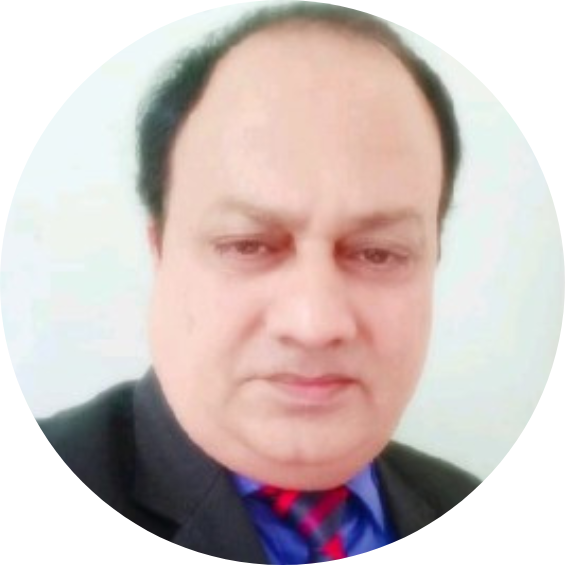 Lalit Trivedi