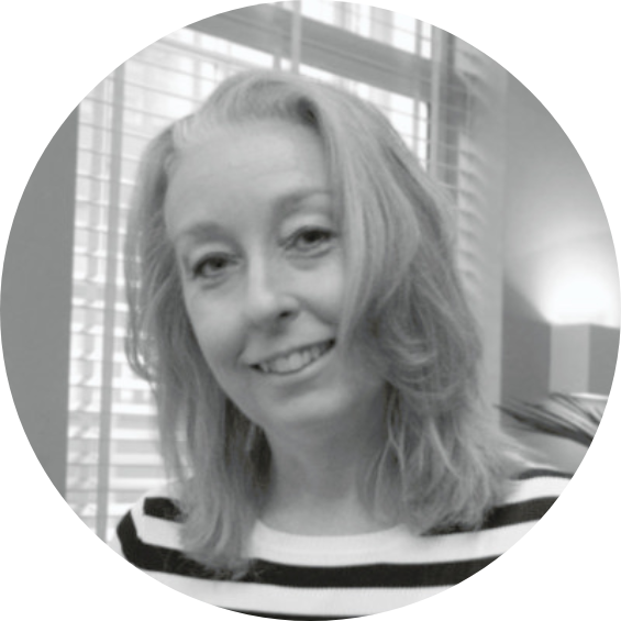 Caroline Carruthers