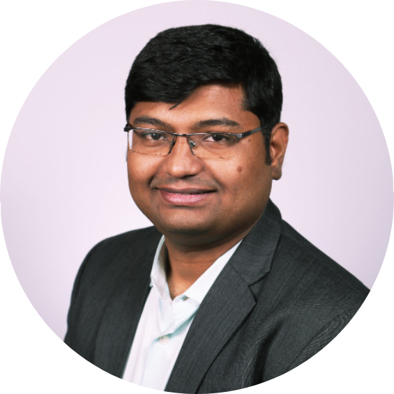 Yateesh Shetty